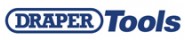 Draper Tools logo against a white background