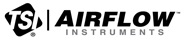 TSI Airflow Instruments logo