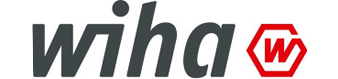 Wiha corporate logo