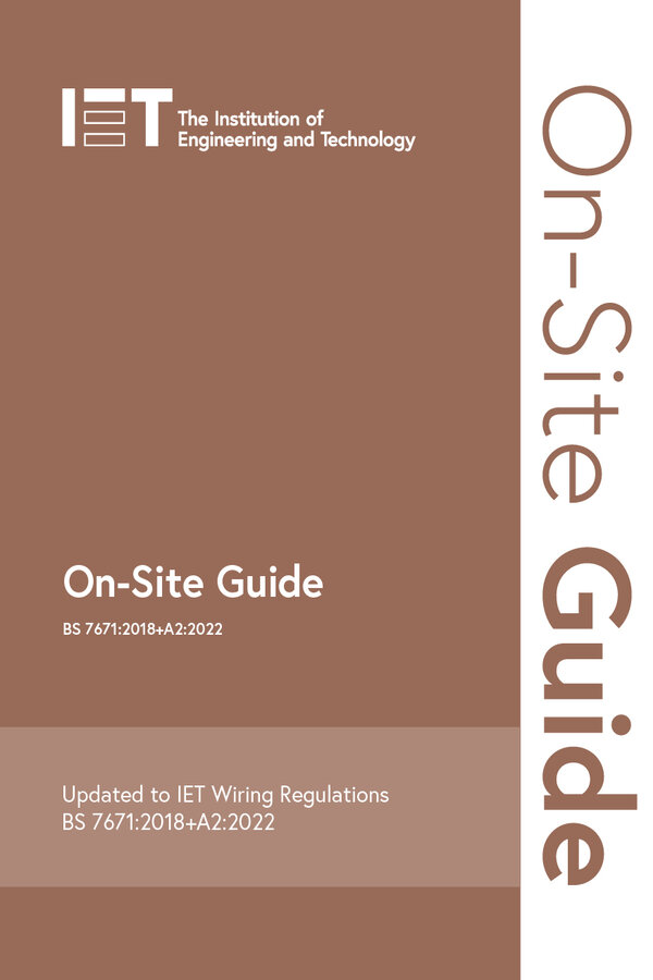 On-site guide 2022