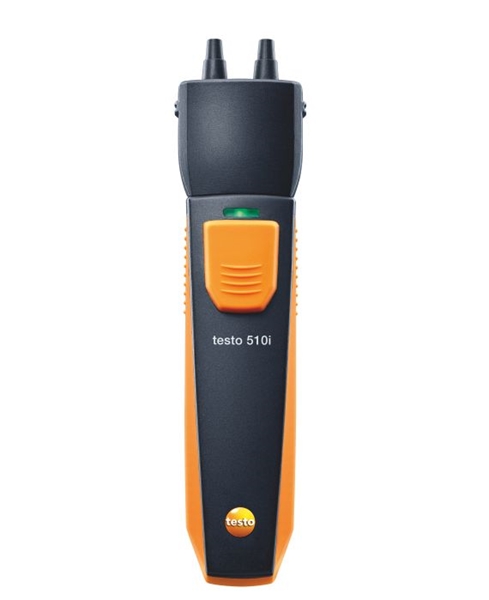 Testo Smart 510i Manometer