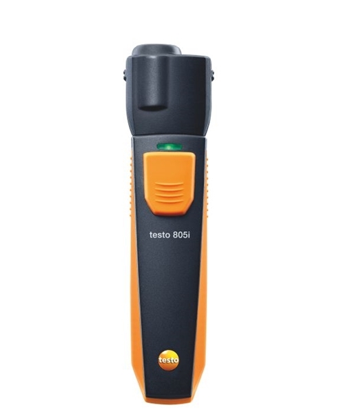 Testo 805i