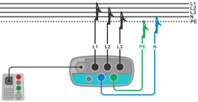 A 1507 Schematic