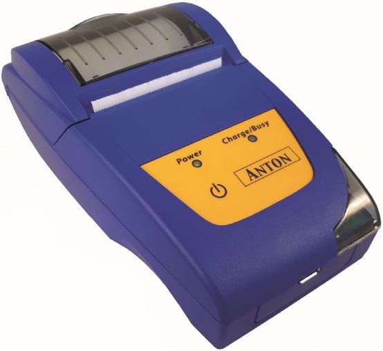 Anton Pro Infrared Printer
