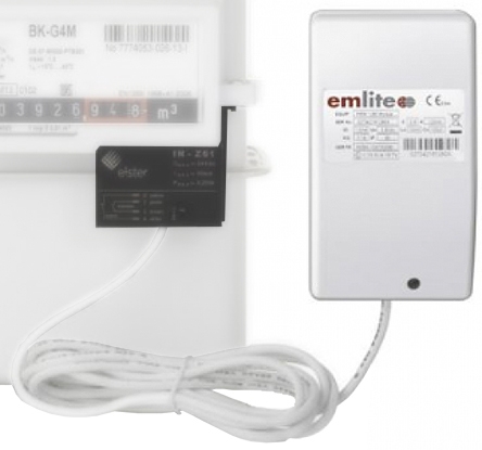 Emlite PMM1280 Sender
