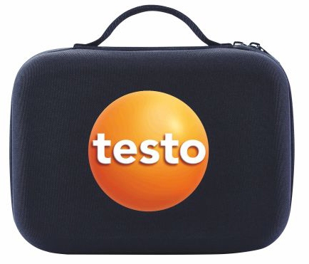 Testo HVAC Soft Case