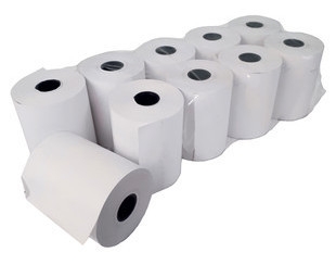 Anton PAP26001 Printer Rolls for Sprint Pro