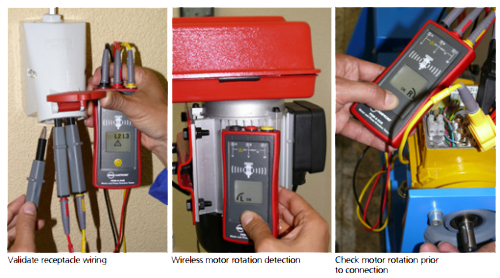 PRM-5 Applications