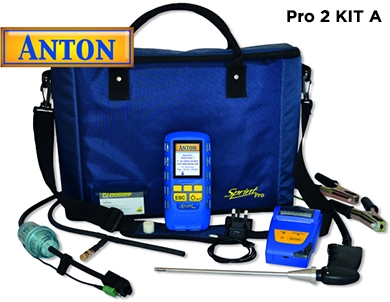 Anton Sprint pro 2 Kit A