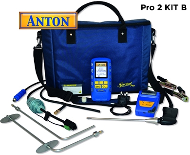 Anton Pro 2 KIT B
