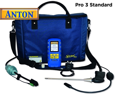 Anton Sprint Pro 3 Standard