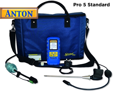 Anton Sprint Pro 5 Standard
