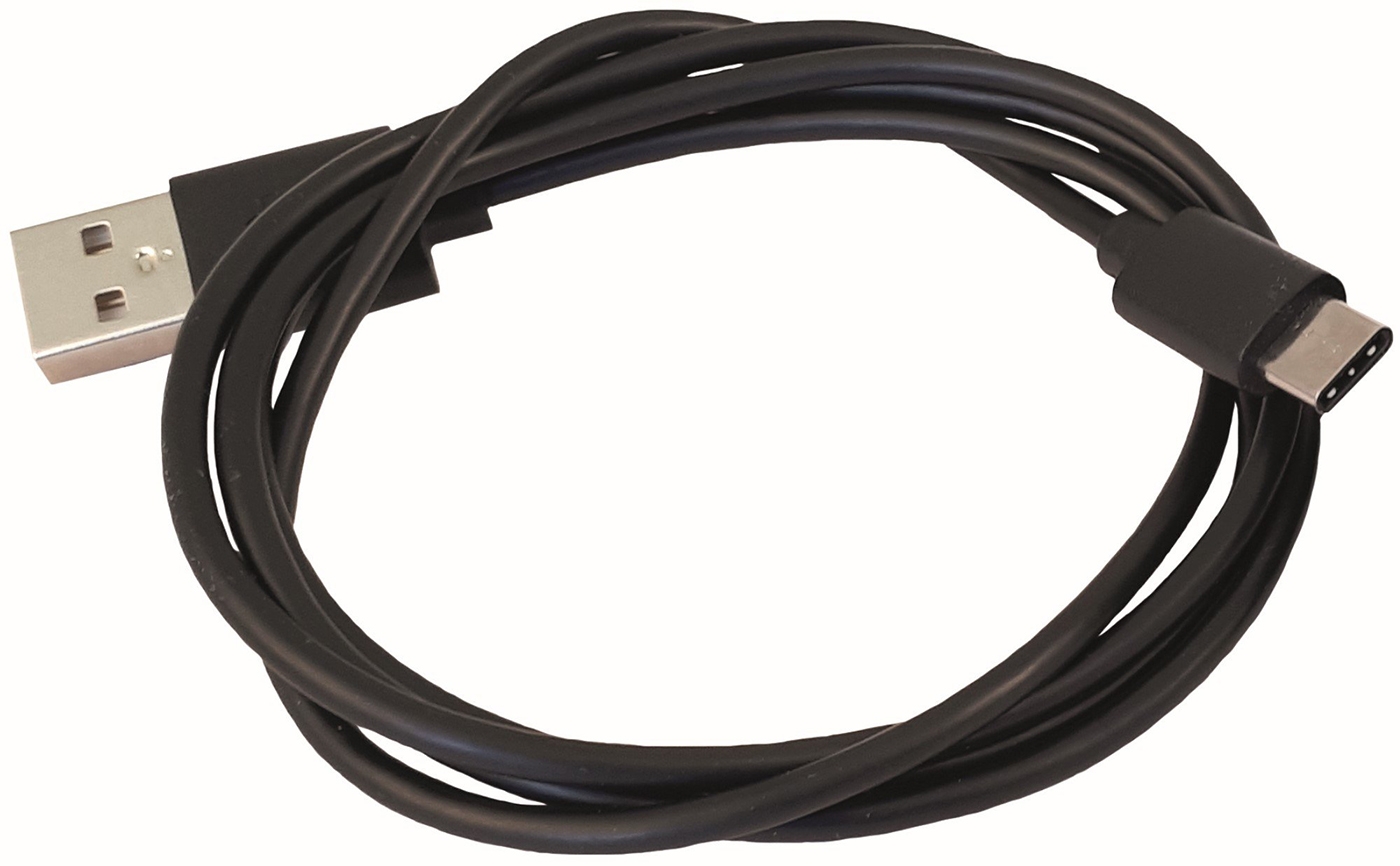 Anton USB-C cable