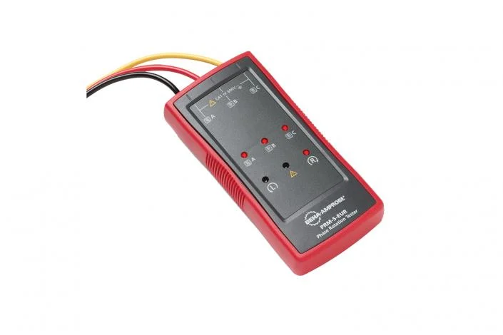 Amprobe PRM-5 Phase Rotation Tester