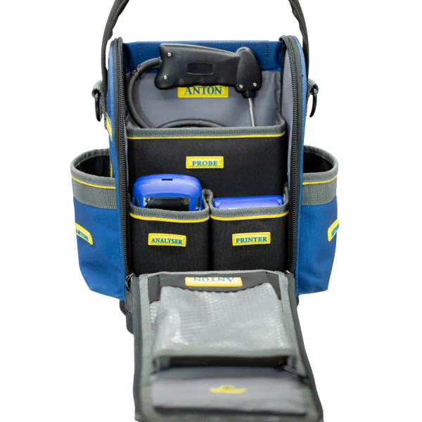 Anton X Velocity Kit with Pro 3 and Accessories