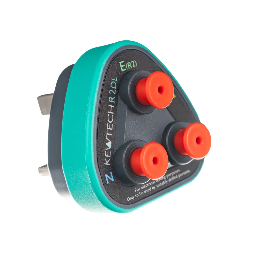 Kewtech ISSWWW KT65 Pro-Kit Multifunction tester