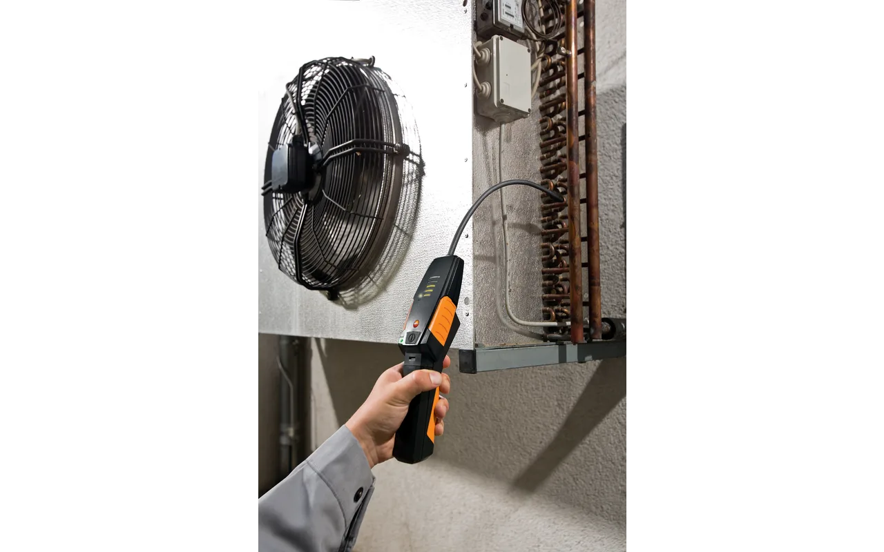 testo 316-3 - Refrigerant Leak Detector 0563 3163