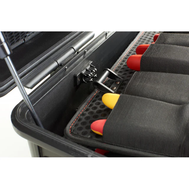 Wiha Competence XXL2 Electrician Toolset WHA-42069