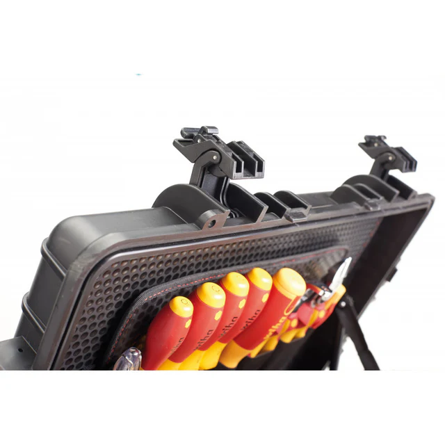 Wiha Competence XXL2 Electrician Toolset WHA-42069