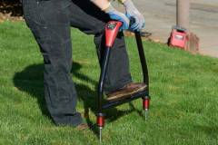 Amprobe AF-600 A-Frame Ground Fault Locator