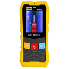 Dilog DL1097 4-in-1 Wall Scanner with voice
