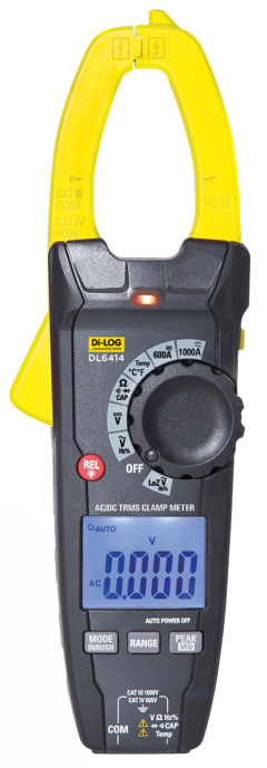 Dilog SL350 Professional Plus Solar PV Test Kit