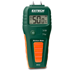 Extech MO50 Compact Pin Moisture Meter