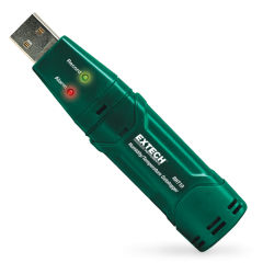 Extech RHT10 Humidity and Temperature USB Datalogger