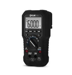 FLIR DM66 Digital Multimeter