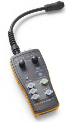 Fluke 1674FC MFT plus FEV300 Adaptor Kit 6093328