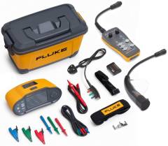 Fluke 1674FC MFT plus FEV300 Adaptor Kit 6093328
