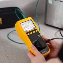 Martindale HPAT425 Handheld PAT tester