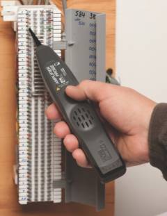 Ideal Test-Tone-Trace VDV Test Kit 33-866