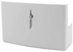 JWS EM111EXT Extended cover ONLY for 1Ph kW Hr Generation Meter