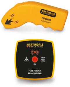 Martindale ET6000 Installation & Fault Finding Promo Kit
