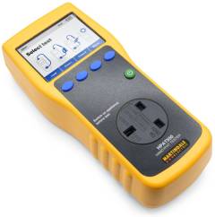 Martindale HPAT550 Rechargeable PAT Tester