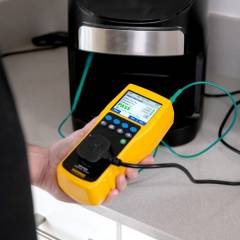 HPAT650 Advanced PAT Tester