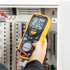 Martindale IN2203 Advanced Insulation Tester