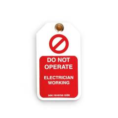 Martindale LOKKIT6 Universal Fuse Carrier Lock Out kit