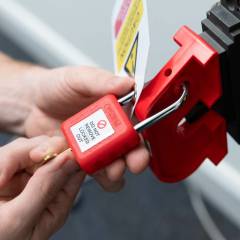 Martindale MCB Lock-out kit LOKMCB