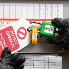 Martindale MCB Lock-out kit LOKMCB