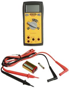 Martindale MM65 Autoranging Digital Multimeter