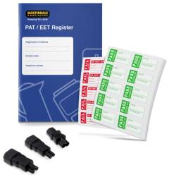 Martindale PATKIT1 PAT Accessory Kit