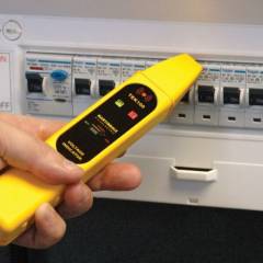 Martindale TEK100 Non Contact Voltage Detector