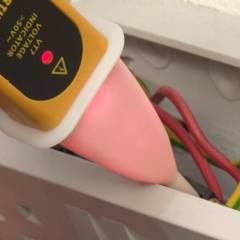 Martindale VT7 Single Pole Voltage Indicator