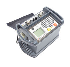 Megger DLRO600 Digital Microhmmeter