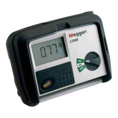 Megger LT300 EN-FS High Current Loop Tester
