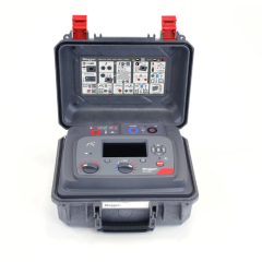 Megger MIT1525-2 Advanced 15KV  Insulation Tester 1016-099