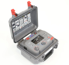 Megger MIT525-2 Advanced 5kv Insulation Tester 1016-084