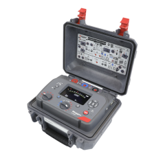 Megger S1-568-2 5kV Advanced Insulation Tester 1016-104